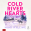 Buchcover für Cold River Hearts