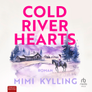 Buchcover für Cold River Hearts