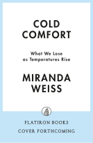 book cover for Cold Comfort