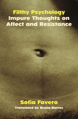 book cover for Filthy Psychology