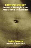 book cover for Filthy Psychology