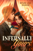 book cover for Infernally Yours