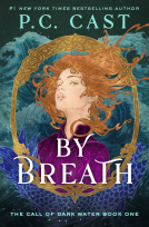 book cover for By Breath