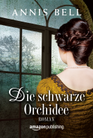 Buchcover für Die schwarze Orchidee