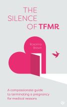 book cover for The Silence of TFMR