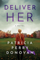 book cover for Deliver Her