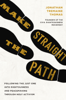 book cover for Make Straight the Path