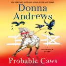 book cover for Probable Caws