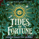 book cover for Tides of Fortune