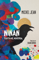 book cover for Ninan