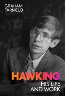 book cover for Hawking