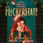 book cover for Flickerstate