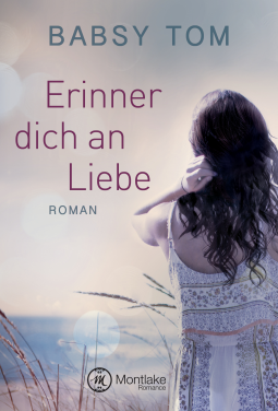 Buchcover für Erinner dich an Liebe