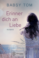 Buchcover für Erinner dich an Liebe