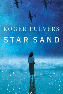 book cover for Star Sand