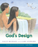 book cover for God's Design
