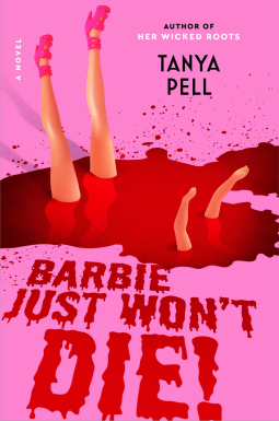 book cover for This B Just Won't Die!