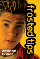 book cover for Frosted Tips