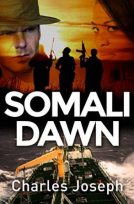 book cover for Somali Dawn