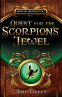 Cover Image: Quest for the Scorpion's Jewel