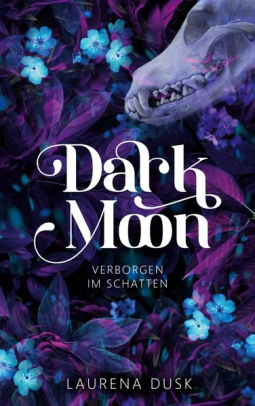 Buchcover für Darkmoon