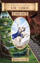 book cover for Sir Edric