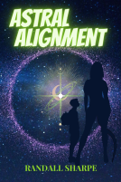 book cover for Astral Alignment