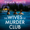 book cover for The Wives of Murder Club