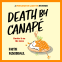 book cover for Death by Canapé