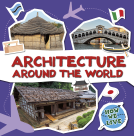 book cover for Architecture Around the World