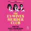 book cover for The Ex-Wives Murder Club