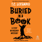 book cover for Buried in a Book
