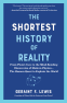 Cover Image: The Shortest History of Reality