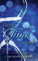 book cover for Next Time Around