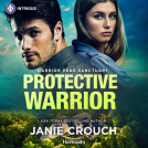 book cover for Protective Warrior