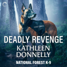 book cover for Deadly Revenge