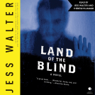 book cover for Land of the Blind