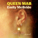book cover for Queen Mab