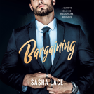 book cover for Bargaining