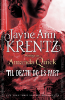book cover for 'Til Death Do Us Part