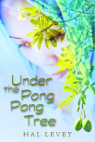 book cover for Under the Pong Pong Tree