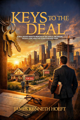 book cover for Keys to the Deal