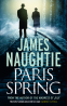Cover Image: Paris Spring