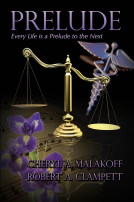 book cover for Prelude