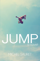 book cover for Jump