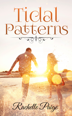 book cover for Tidal Patterns