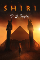 book cover for Shiri