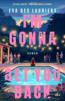 Buchcover für I’m Gonna Get You Back