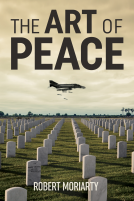 book cover for The Art of Peace