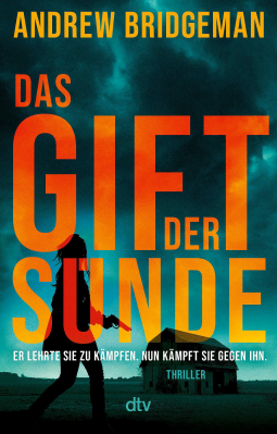 Buchcover für Das Gift der Sünde